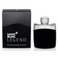 200 ml Montblanc - Legend - Eau de Toilette pour homme