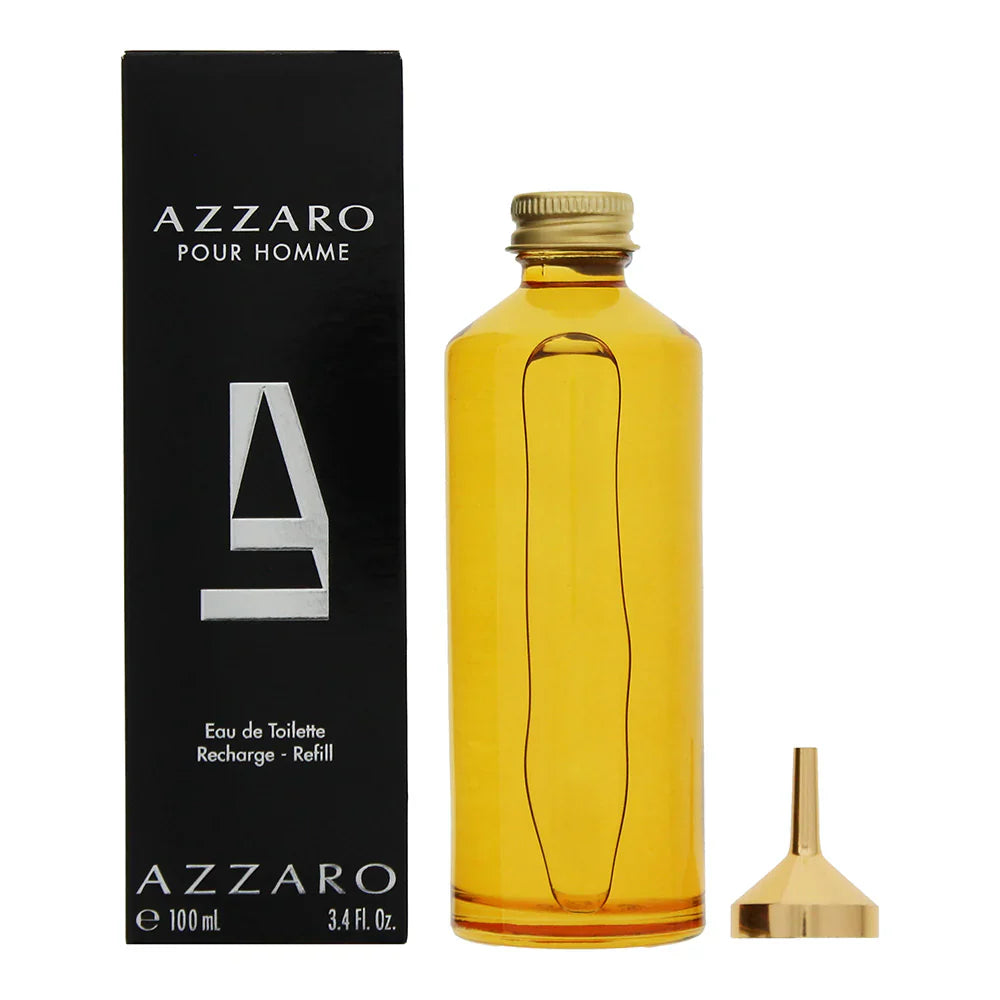 Azzaro - Azzaro para Hombre - Eau de Toilette para Hombre