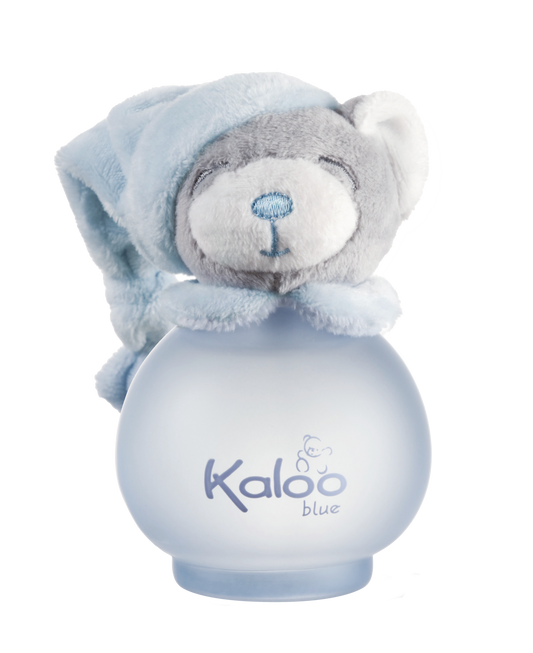 50ml Kaloo - Blue - Eau de senteur pour enfant