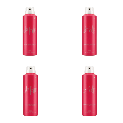 Mauboussin - a la Folie - Desodorante femenino