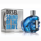 Diesel - Sound Of The Brave - Eau de Toilette para Hombre