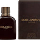 75 ml Dolce & Gabbana - Intenso - Eau de Parfum pour homme