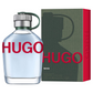 125 ml Hugo Boss - Man - Eau de Toilette pour homme