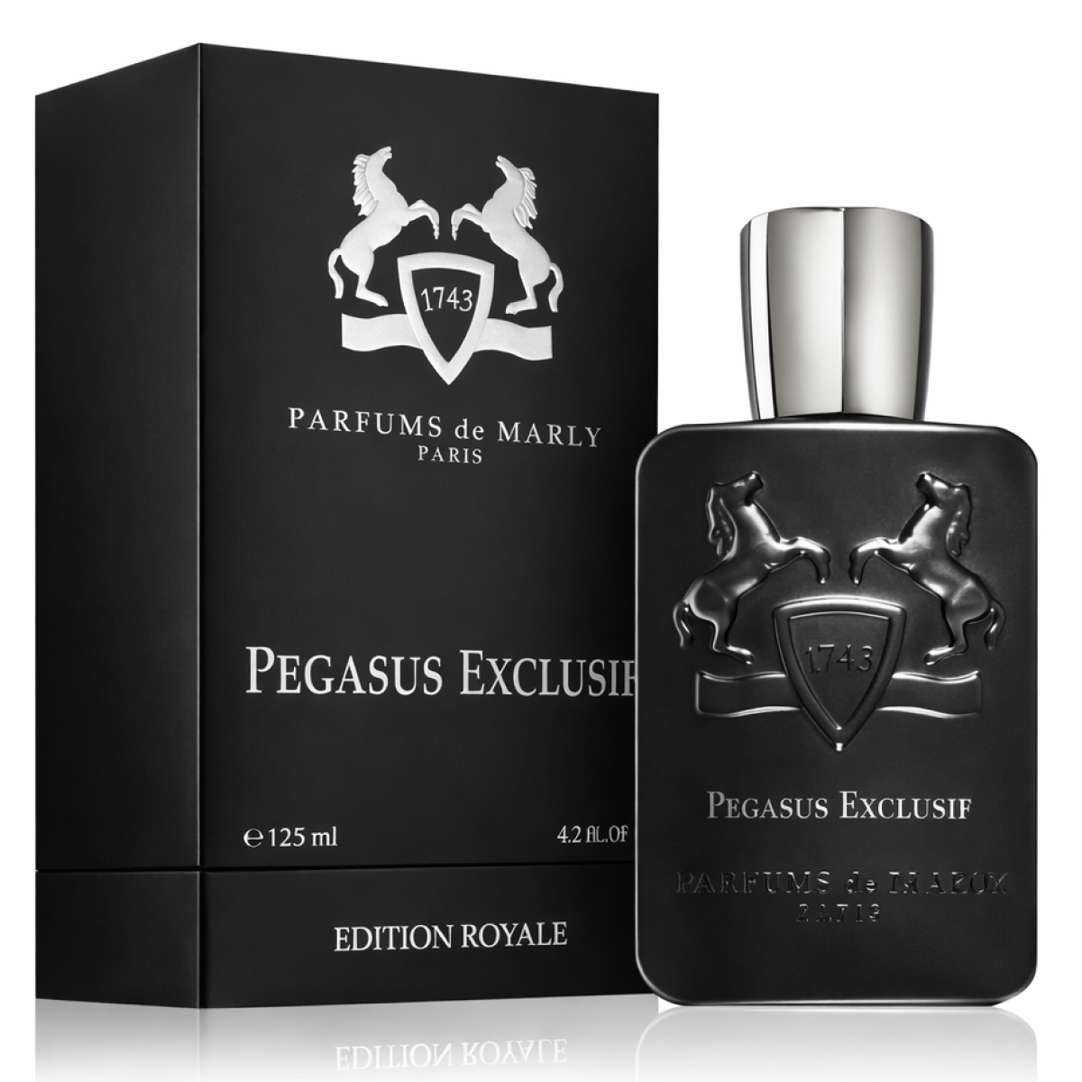 Parfum de Marly - Pegasus Exclusif - Eau de Parfum Unisex