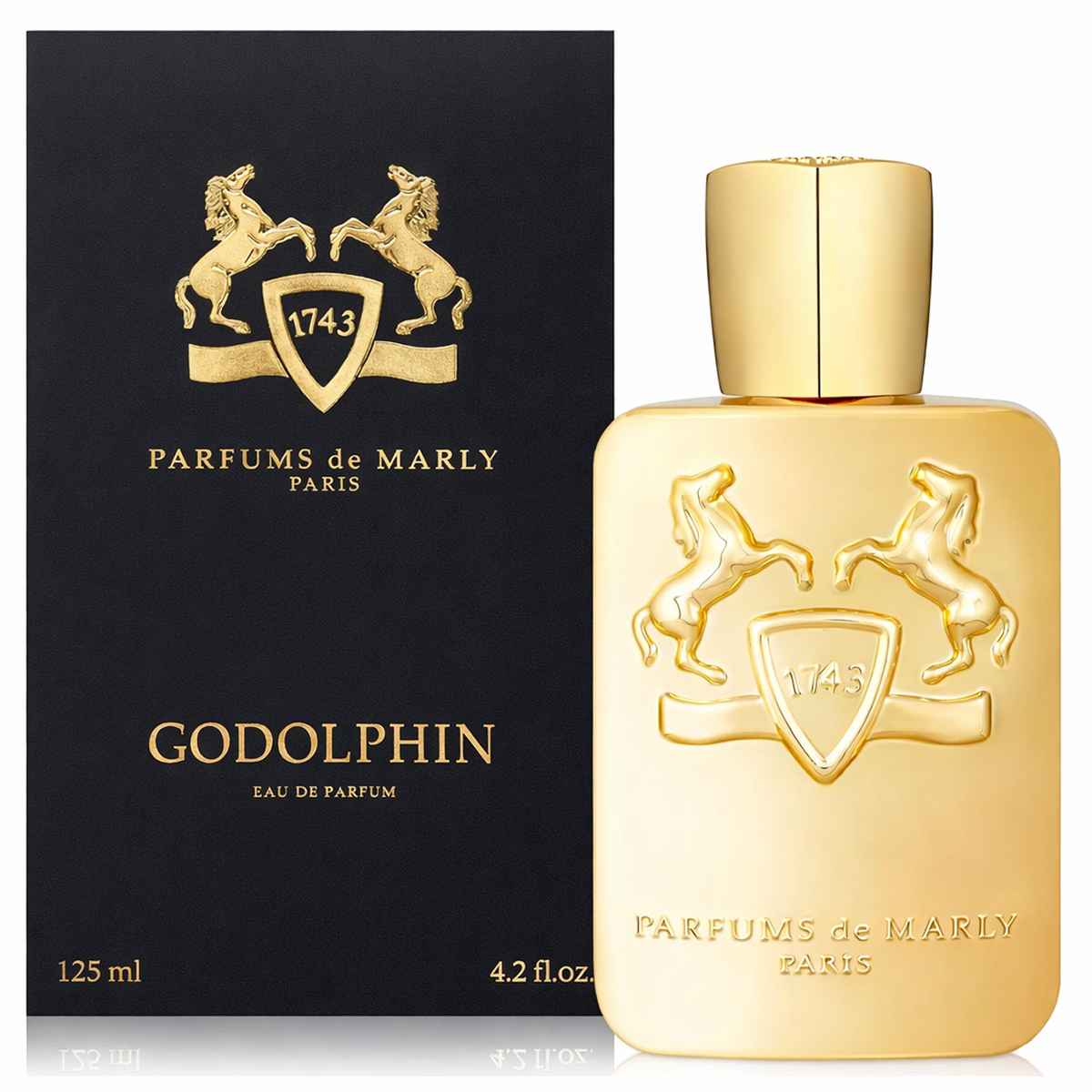 Parfums de Marly - Godolphin - Eau de Parfum para Hombre