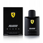 75 ml Scuderia Ferrari - Black - Eau de Toilette pour homme
