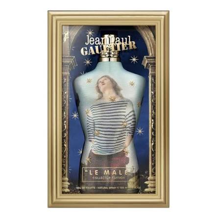 Jean Paul Gaultier - Le Male Collector Edition - Eau de Toilette para Hombre