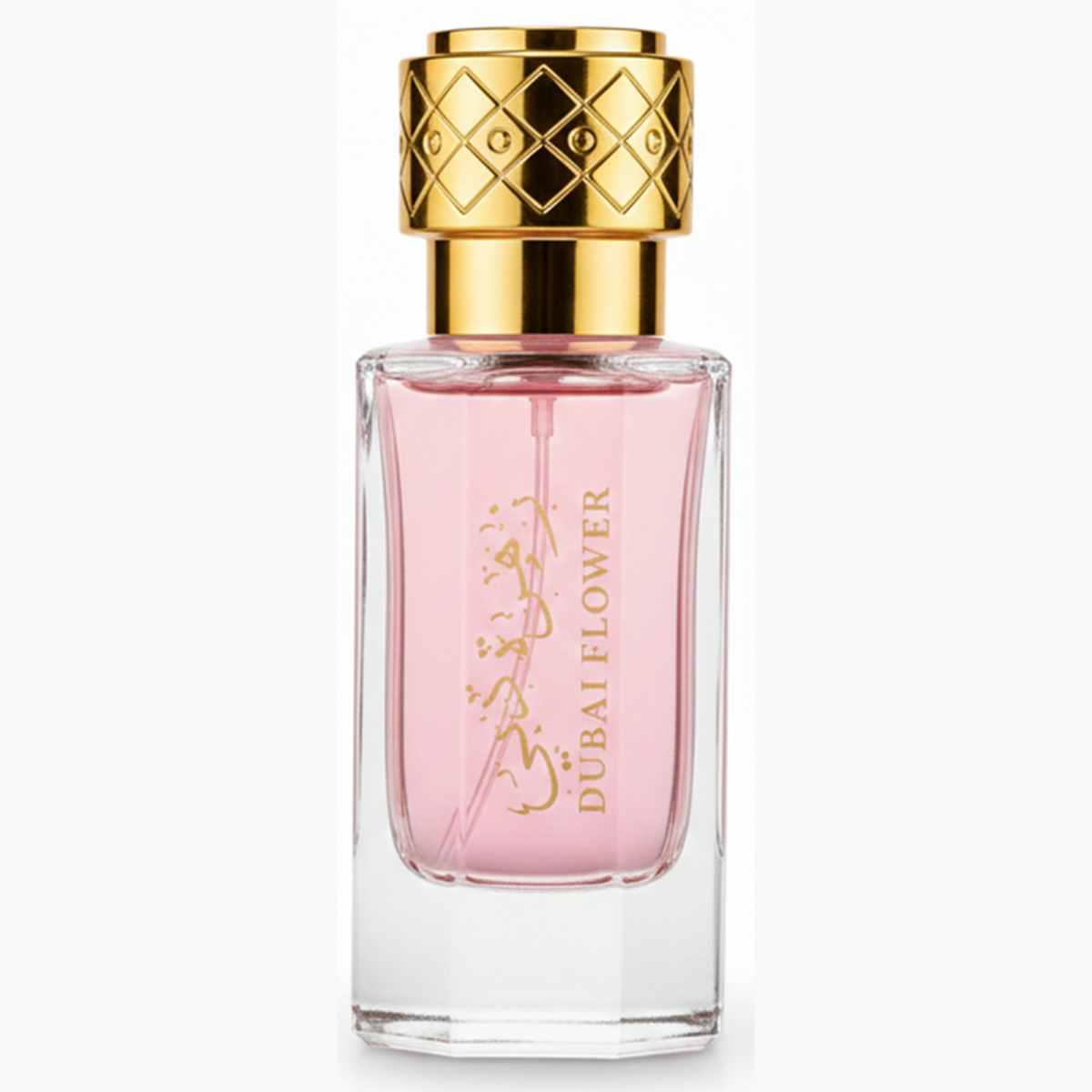 12ml*4 Dubai Flower - Yara - Musc tahara