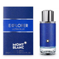 Perfume Explorer Ultrablue de Montblanc para hombre 100 ml