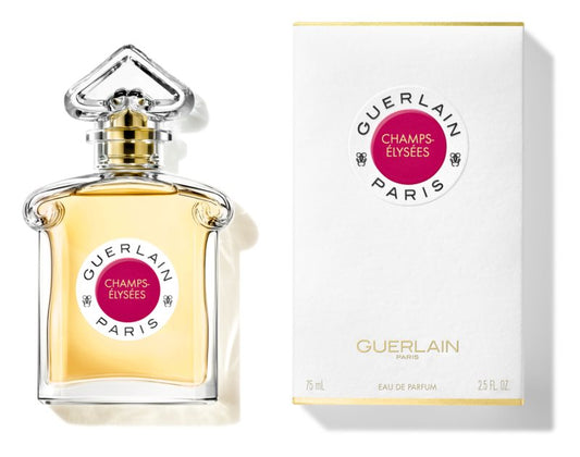 Guerlain - Champs Elysees - Agua de perfume para mujer