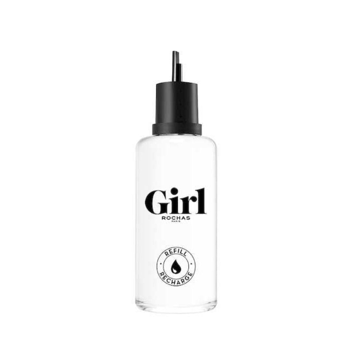 60 ml Rochas - Girl - Eau de Toilette pour femme