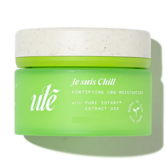 50ml Ulé - Je Suis Chill - Crème Apaisante Hydratante