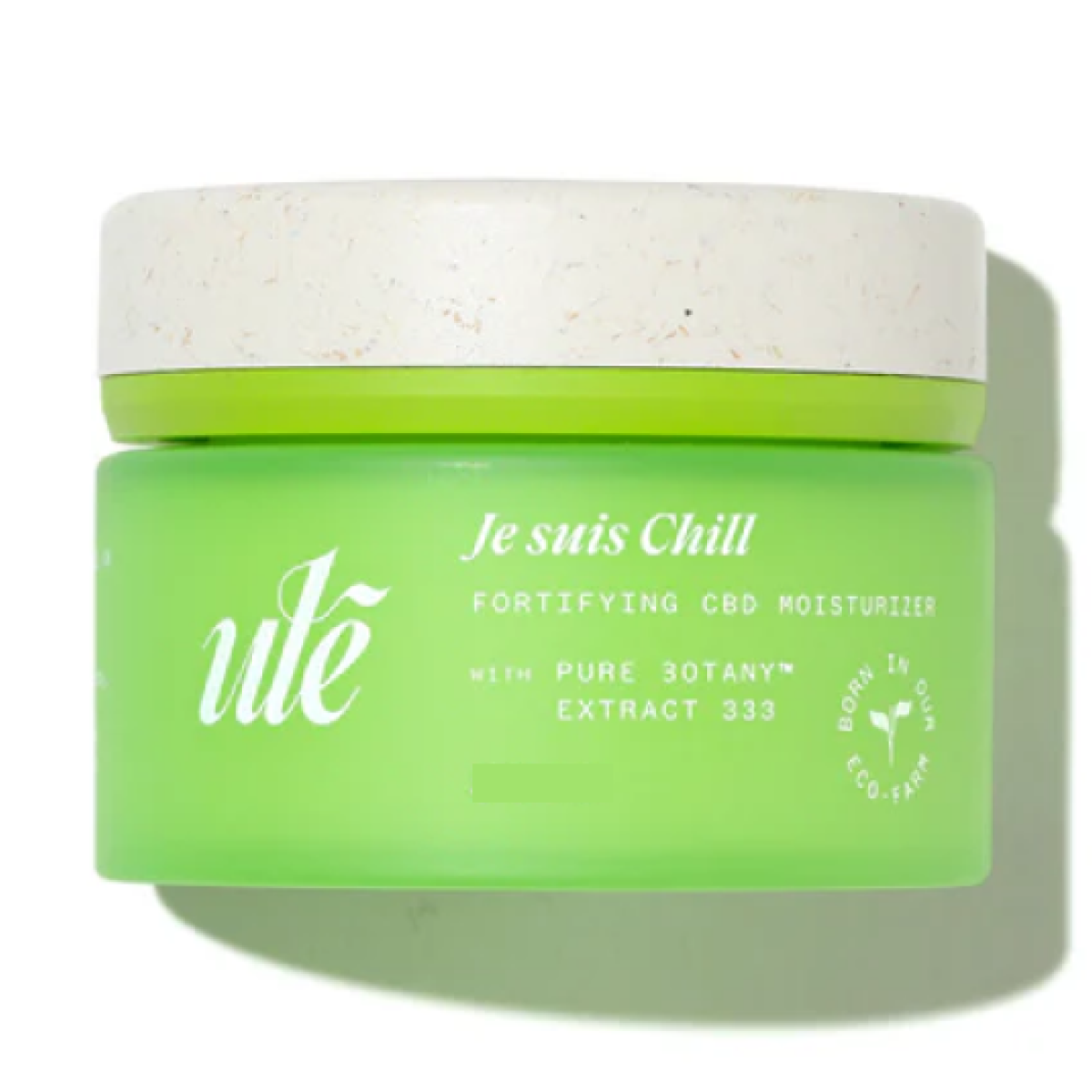 Ulé - Je Suis Chill - Crema Apaisante Hidratante