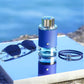 Montblanc - Explorer Ultrablue - Agua de perfume para hombre
