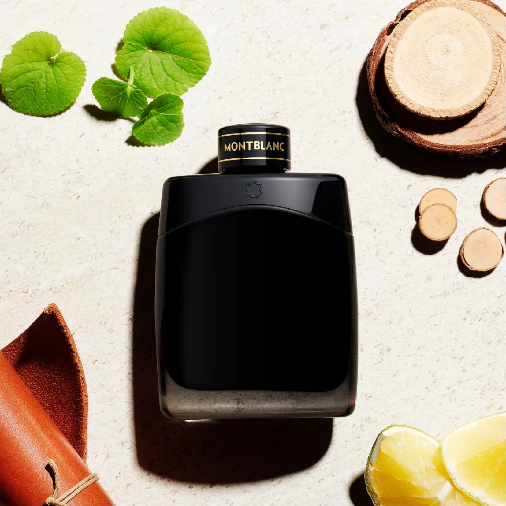 Perfume Legend de Montblanc para hombre 100 ml