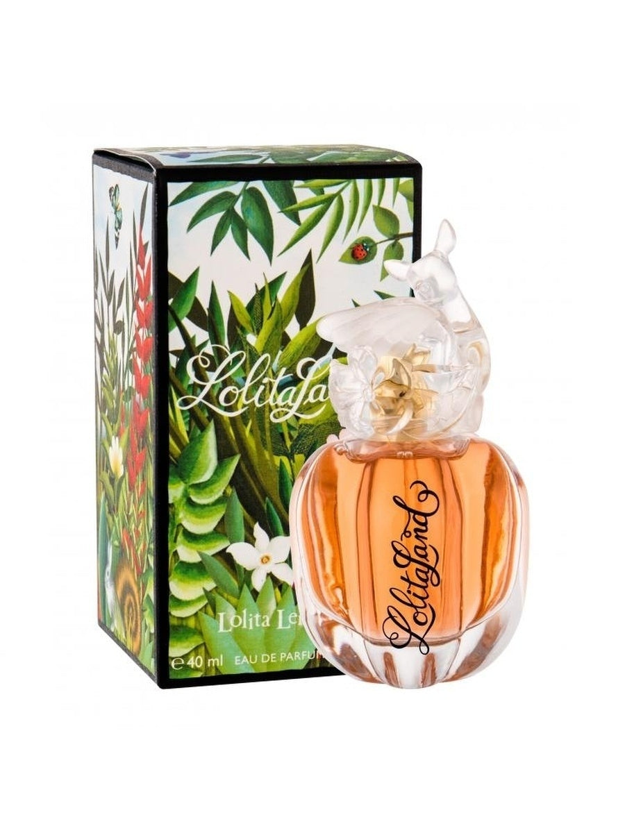 Perfume Lolitaland de Lolita Lempicka para mujer 80 ml