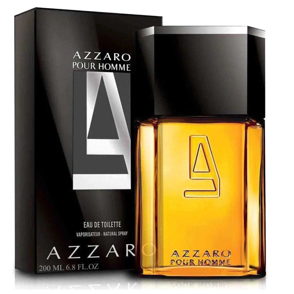 Azzaro - Azzaro para Hombre - Eau de Toilette para Hombre