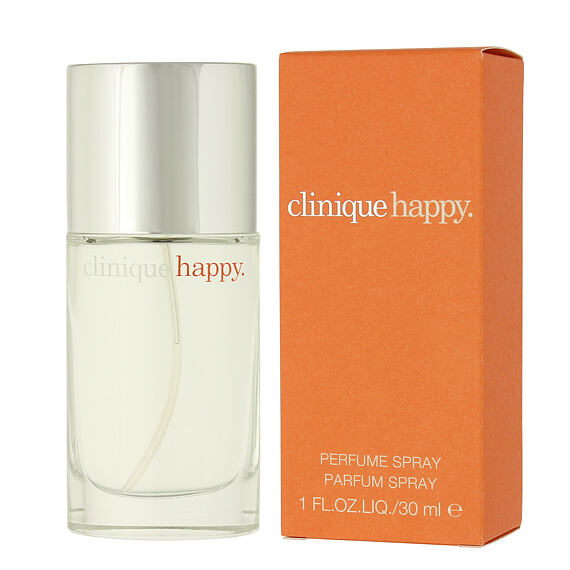 30ml Clinique - Happy - Eau de Parfum pour femme