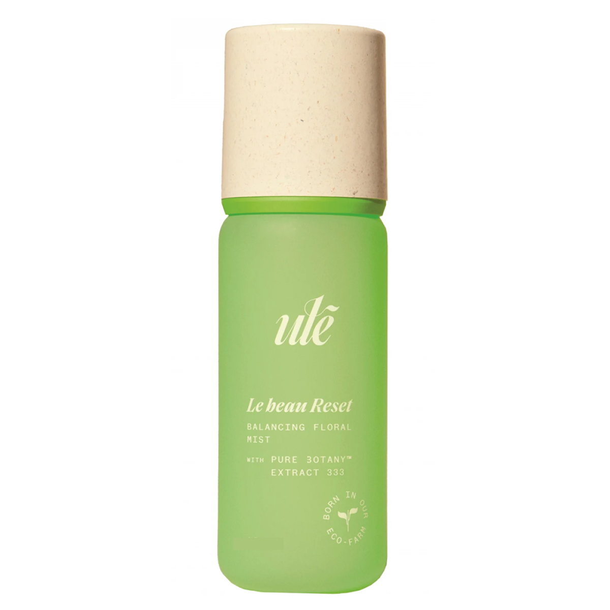 20ml Ulé - Le Beau Reset - Brume Florale Équilibrante