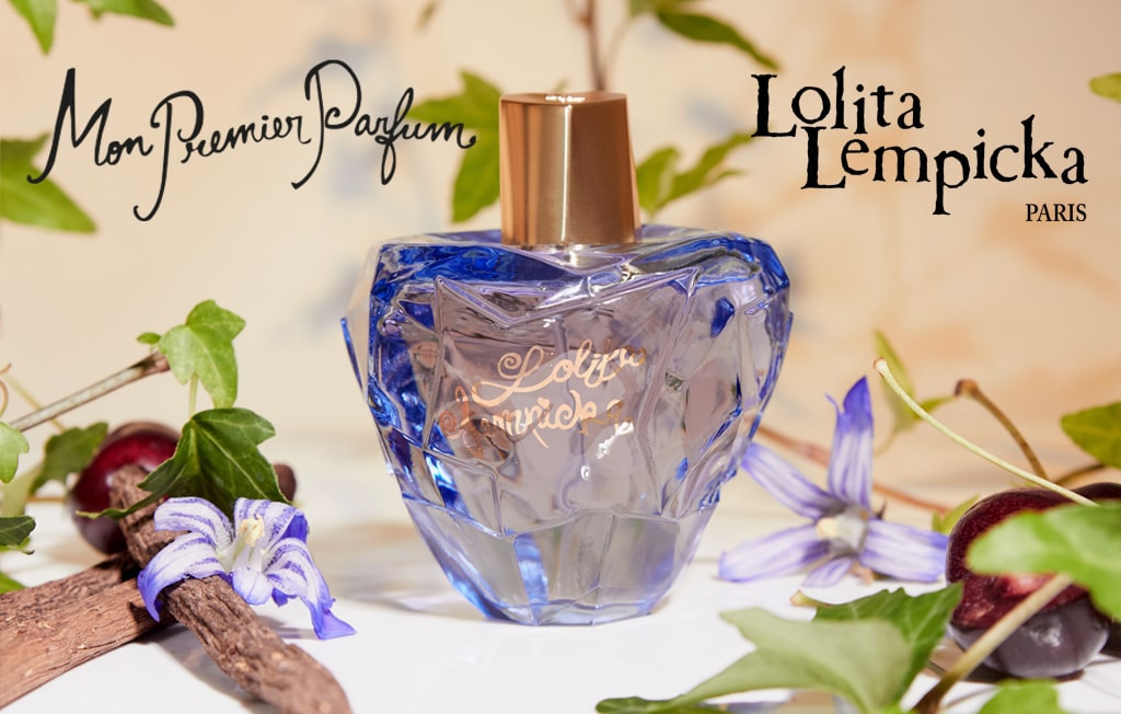 Mon Premier Parfum de Lolita Lempicka para mujer 100 ml