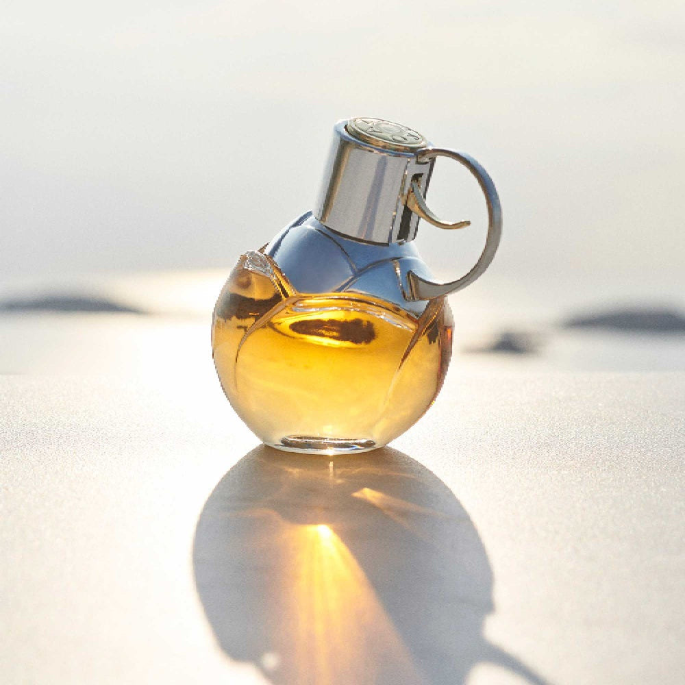 Perfume Wanted Girl de Azzaro para mujer 80 ml