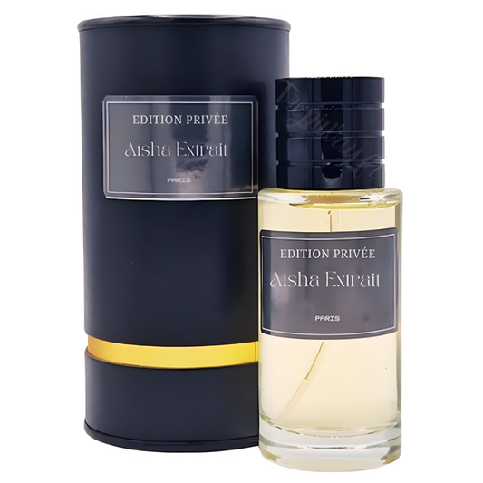Edition Privée - Aïsha Extrait - Extracto de Perfume Mixto