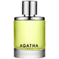 Agatha - Alive - Agua de Colonia para Hombres