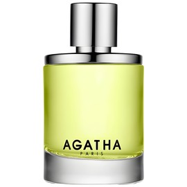 Agatha - Alive - Agua de Colonia para Hombres