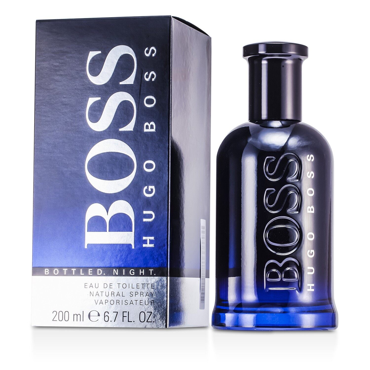 Perfume Bottled Night de Hugo Boss para hombre 100 ml
