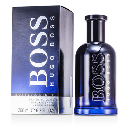 Perfume Bottled Night de Hugo Boss para hombre 100 ml