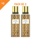 250ml * 2 Gris Montaigne - Rouh Al Arab - Fragrance Brume