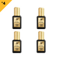 6*5ml el Nabil - Candy Love - Parfum Concentrado Sans Alcool