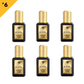 6*5ml el Nabil - Candy Love - Parfum Concentrado Sans Alcool