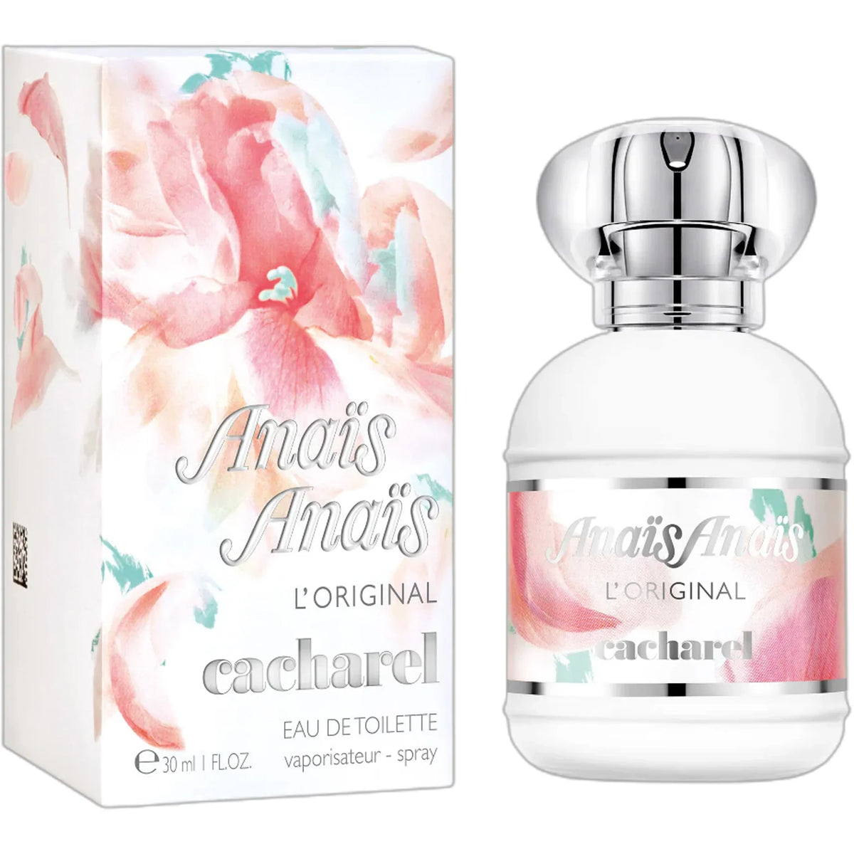 Cacharel - Anaïs Anaïs - Eau de Toilette para Mujer