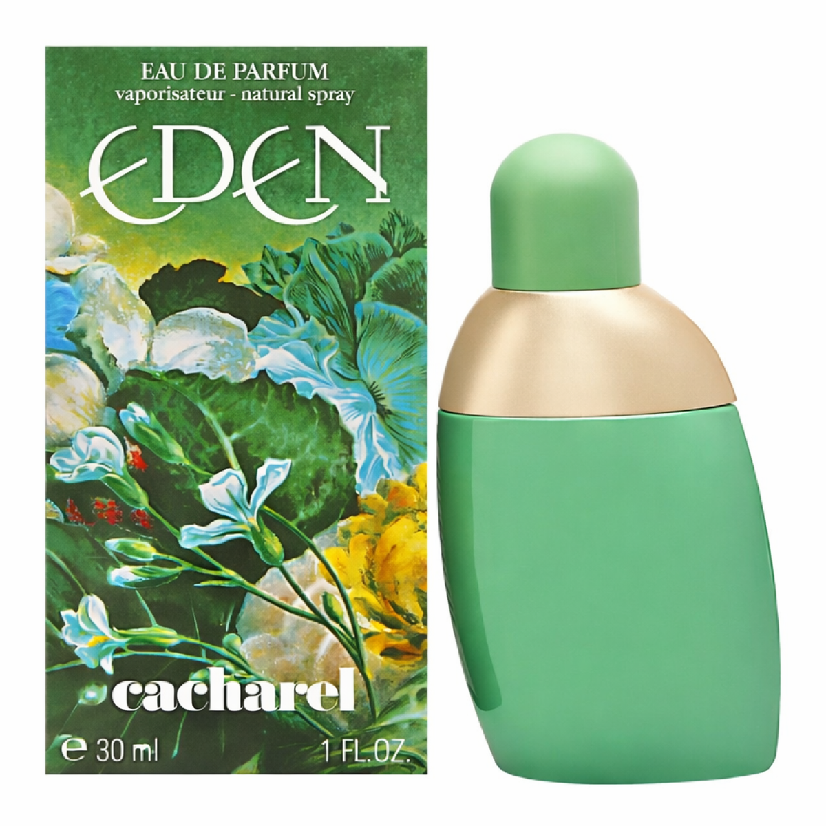 Cacharel - Eden - Eau de Parfum para Mujer