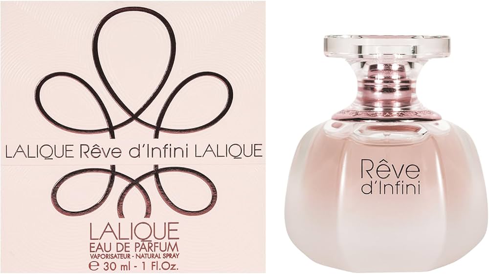 30ml Lalique - Rêve D'infini - Eau de Parfum pour femme