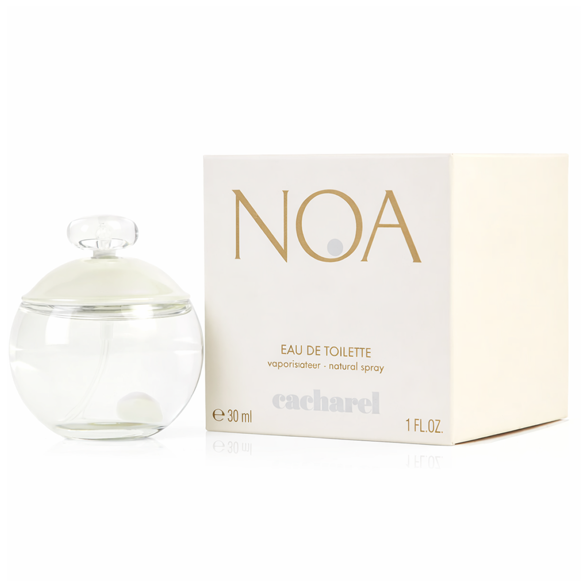 Cacharel - Noa - Eau de Toilette para Mujer