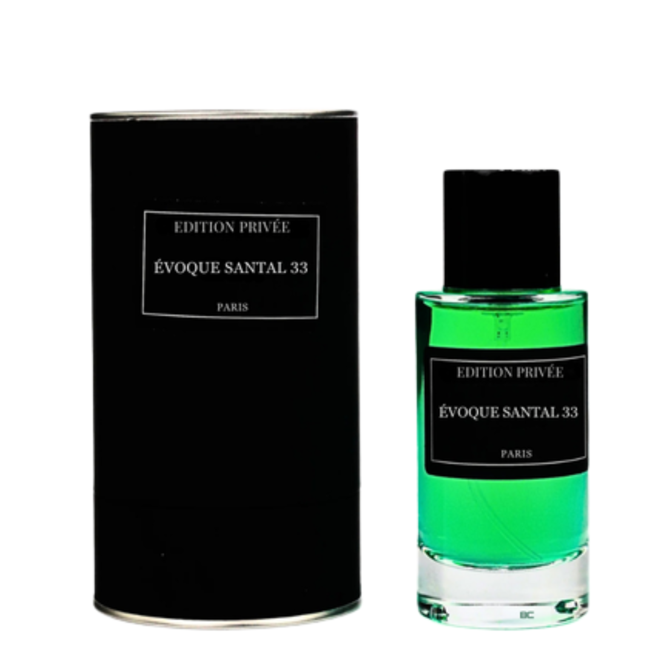 Edition Privée - évoque Santal 33 - Extracto de Perfume Mixto