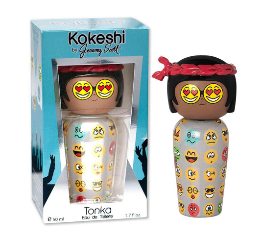 50ml Kokeshi - Tonka - Eau de toilette pour homme