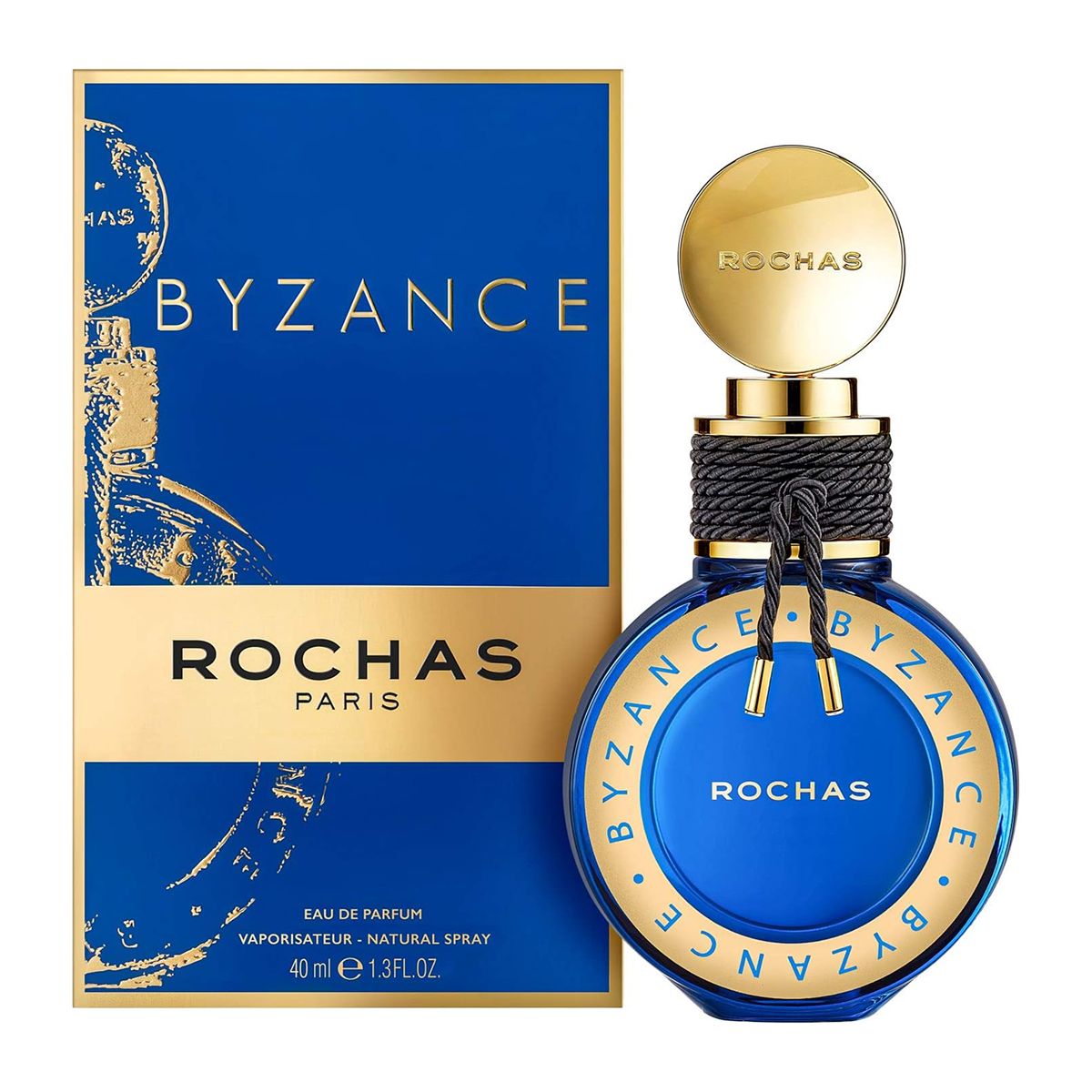 Rochas - Byzance - Eau de Parfum para Mujer