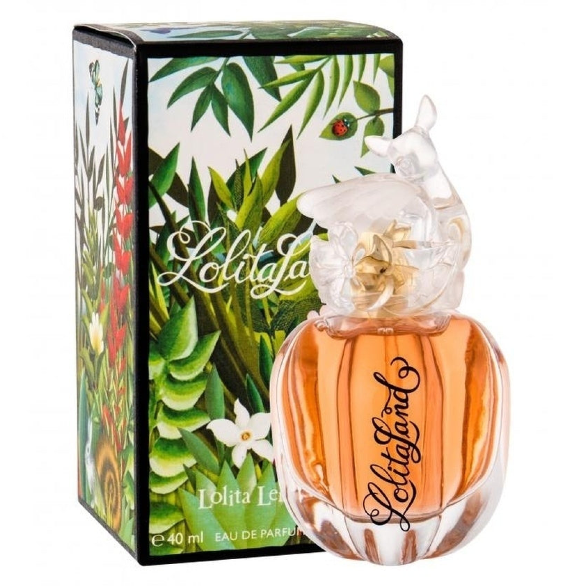 Lolita Lempicka - Lolitaland - Eau de Parfum para Mujer