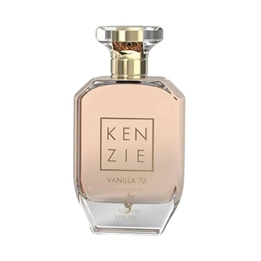 Kenzie - Vanilla 70 - Eau de Parfum Unisex
