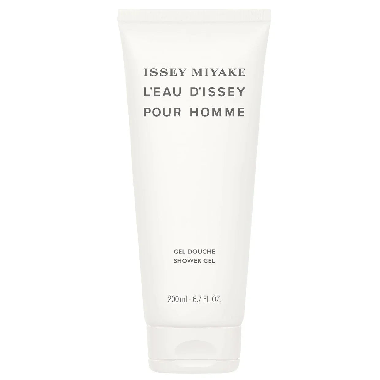 Issey Miyake - Gel de ducha para hombre
