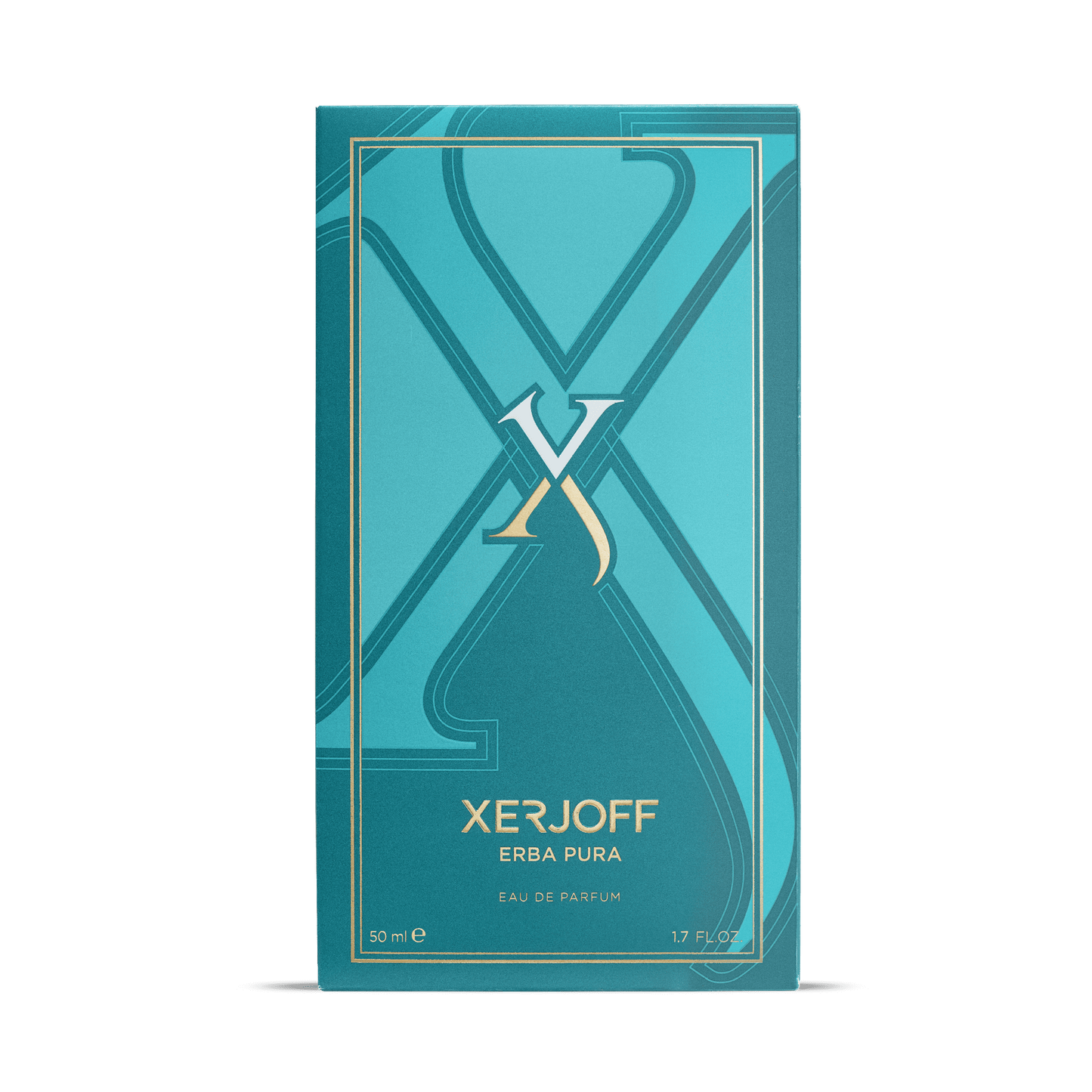 Xerjoff - Erba Pura - Agua de perfume mixta