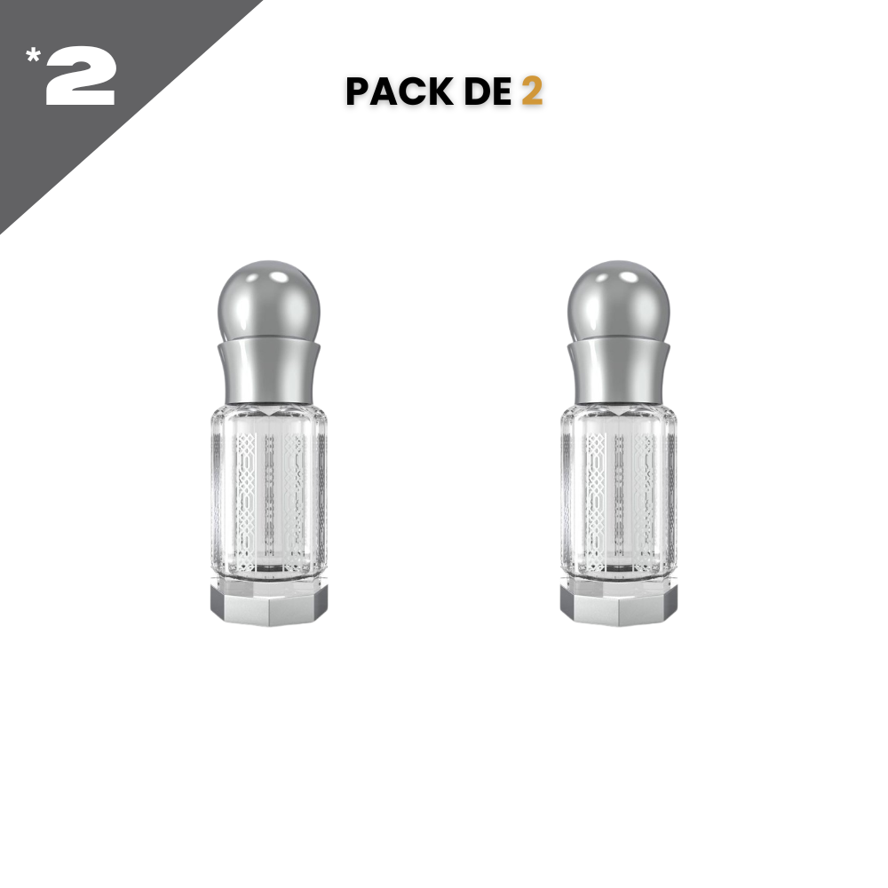 el Nabil - Perfume Concentrado Musc Tahara