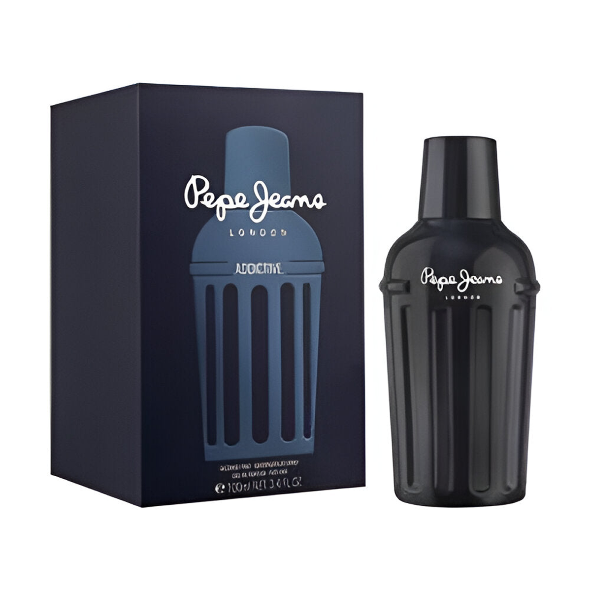 Pepe Jeans - Addictive - Eau de Parfum Sans Alcool para Hombre
