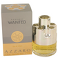100 ml Azzaro - Wanted - Eau de Toilette pour homme