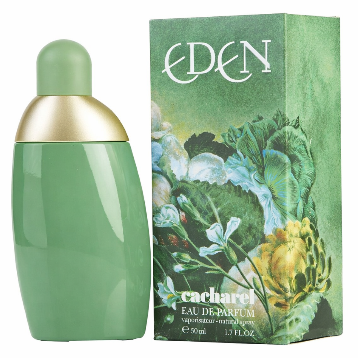 Cacharel - Eden - Eau de Parfum para Mujer