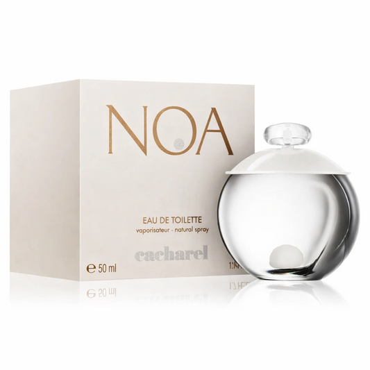 Cacharel - Noa - Eau de Toilette para Mujer