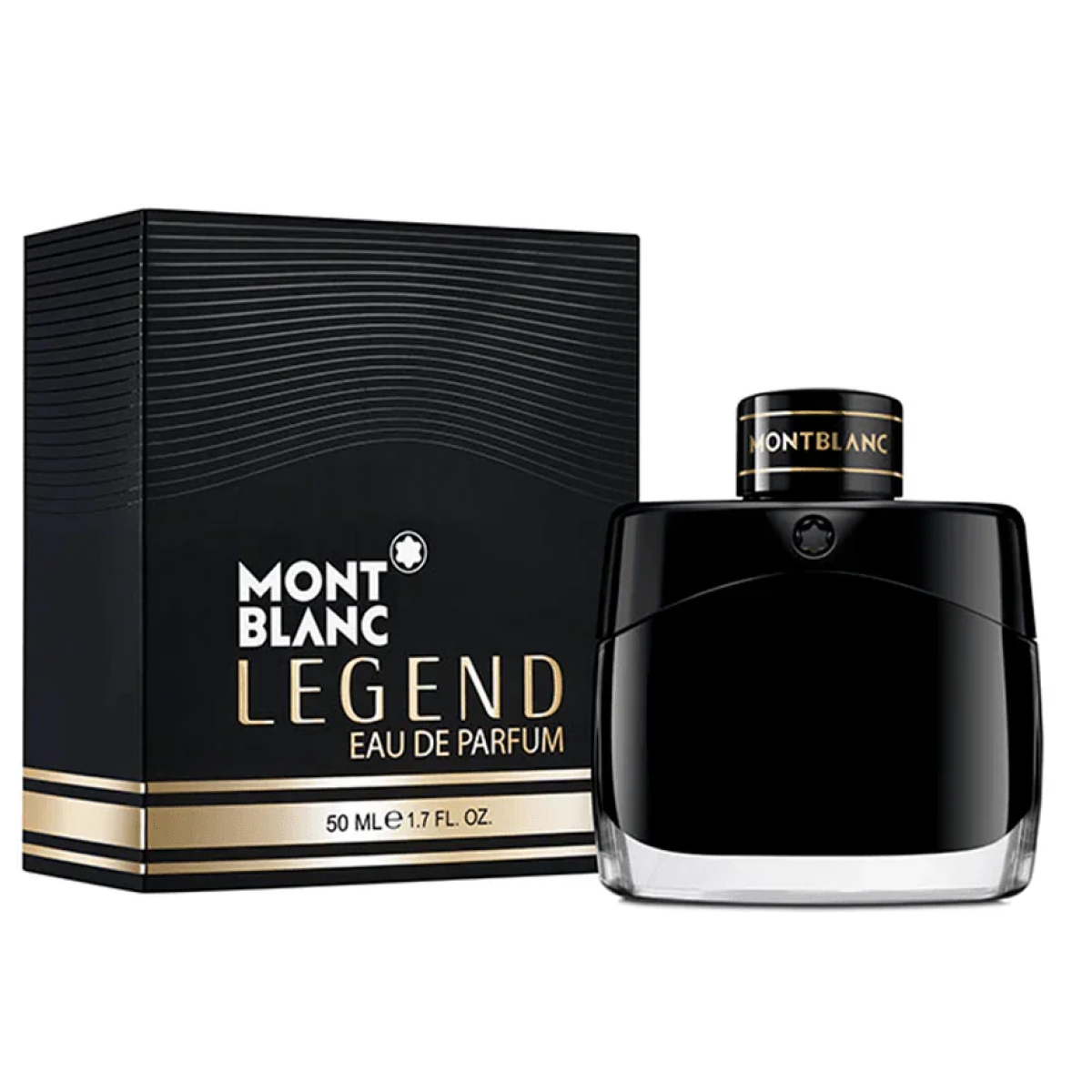 50 ml Montblanc - Legend - Eau de Parfum pour homme